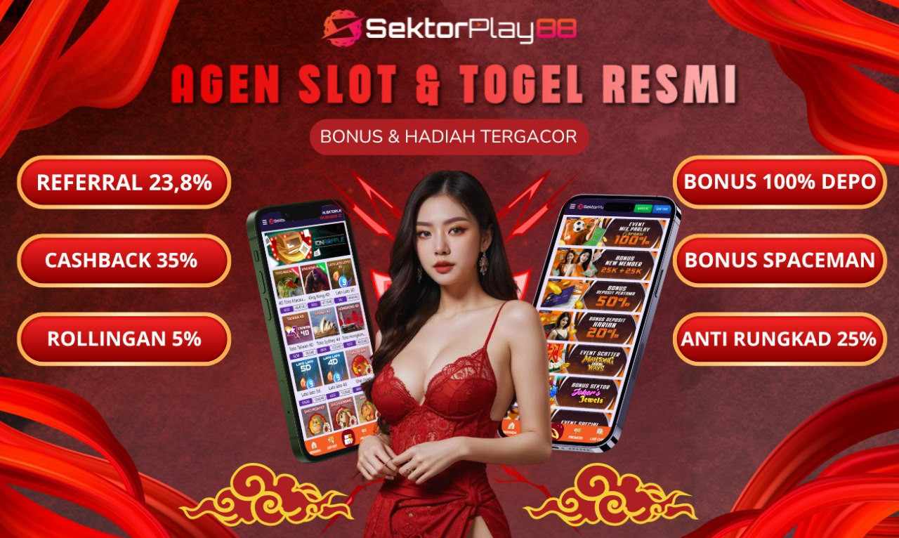 sektorplay88