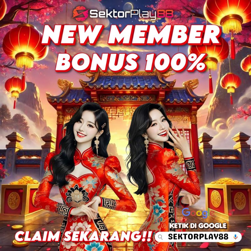 Sektorplay88 Daftar